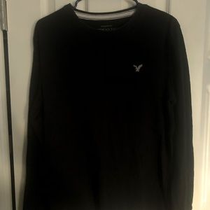 American Eagle long sleeve t-shirt